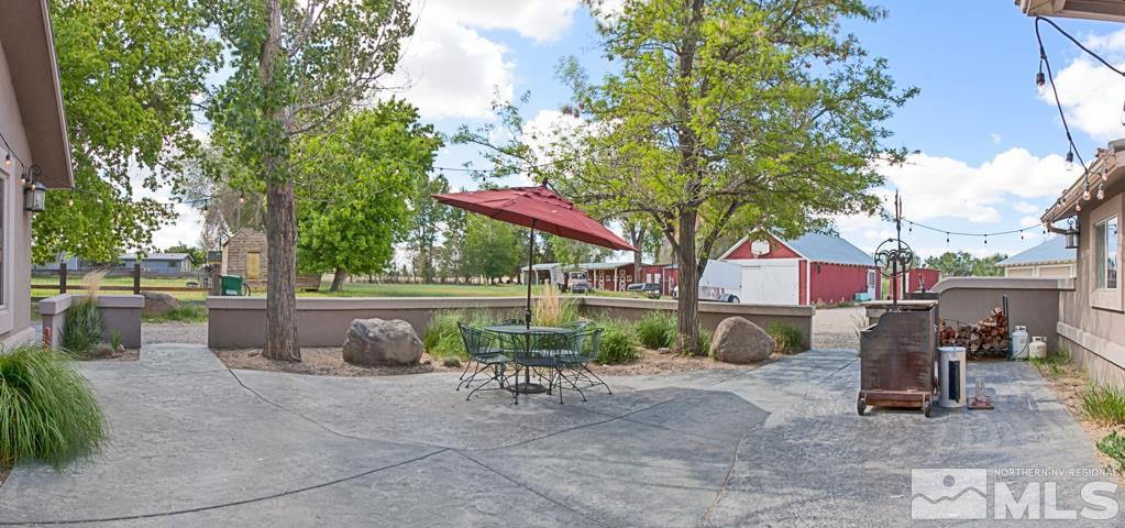 4995 Casey Road Fallon, NV 89406 - Photo 3 of 25 Photo 3