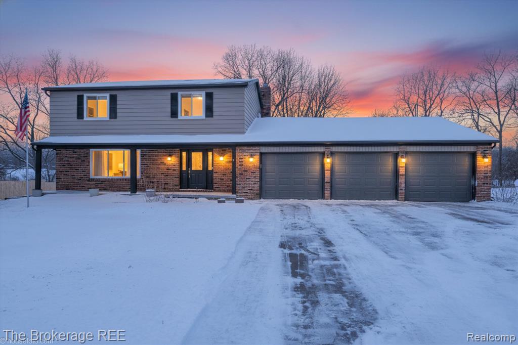7310 Brewer Road Flint, MI 48507 - Photo 3 of 59 Gallery Image 3