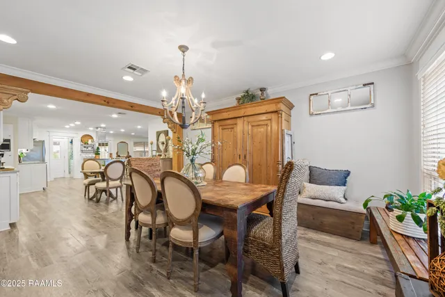 $295,000 | 422 Broadmoor Boulevard, Lafayette, LA 70503