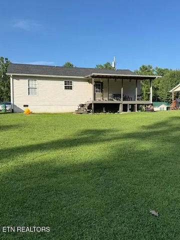 $220,000 | 122 Regan Lane, La Follette, TN 37766