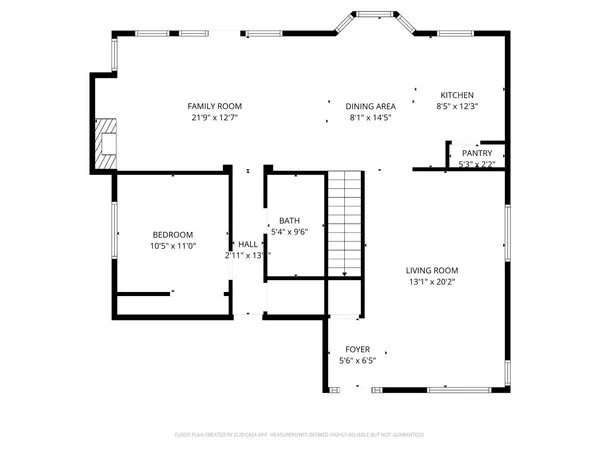 $479,900 | 2000 Nita Alexander Court, Modesto, CA 95358