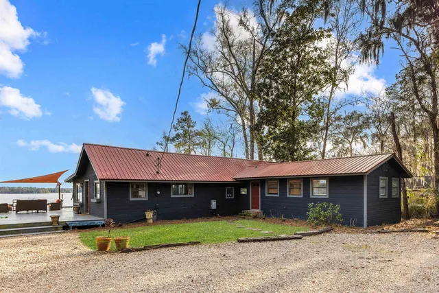 $435,000 | 340 Talquin Avenue, Quincy, FL 32351