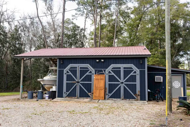 $435,000 | 340 Talquin Avenue, Quincy, FL 32351