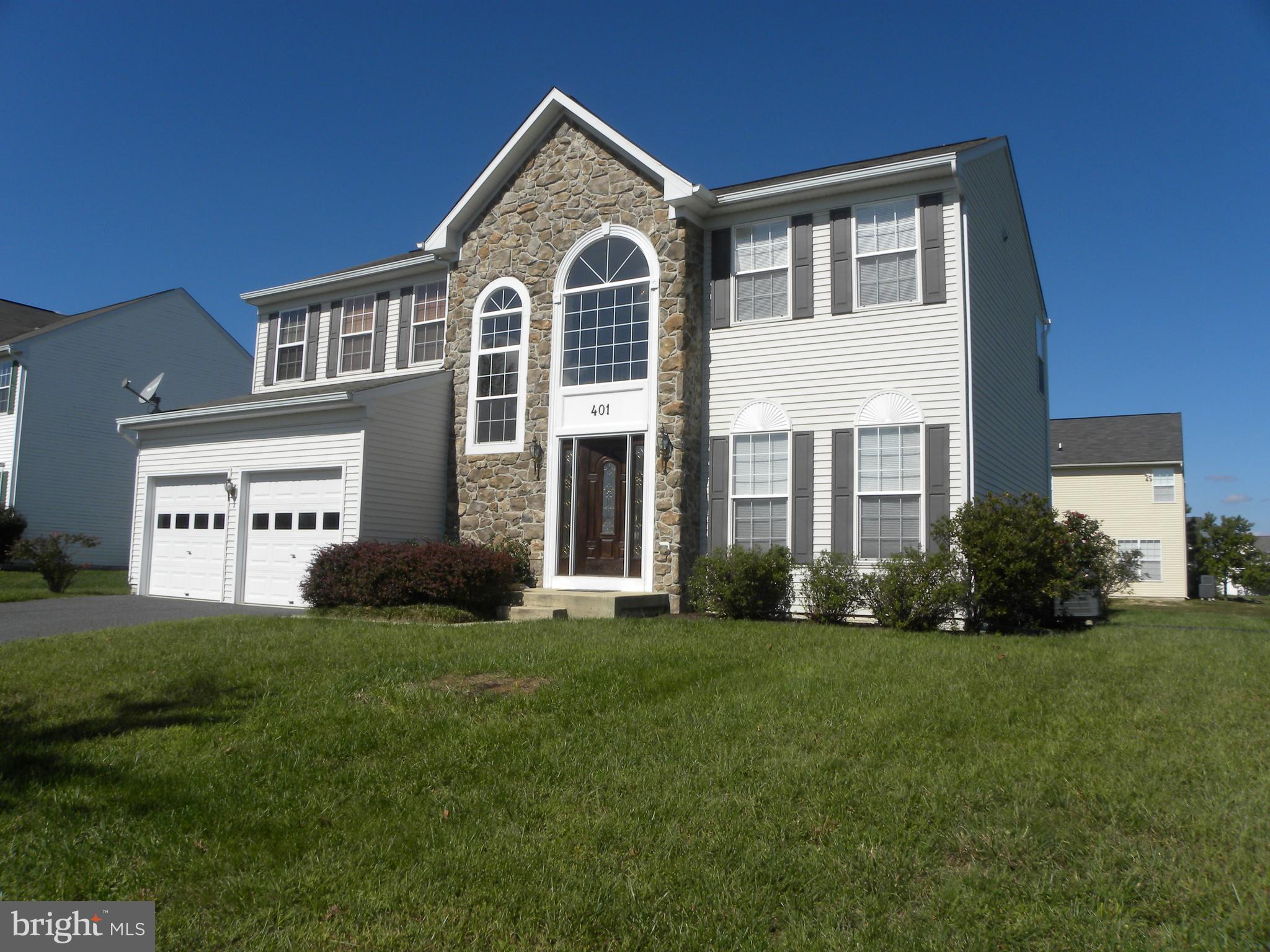 401 Robbins Farm Road Cambridge, MD 21613 - Photo 1 of 34 Gallery Image 1