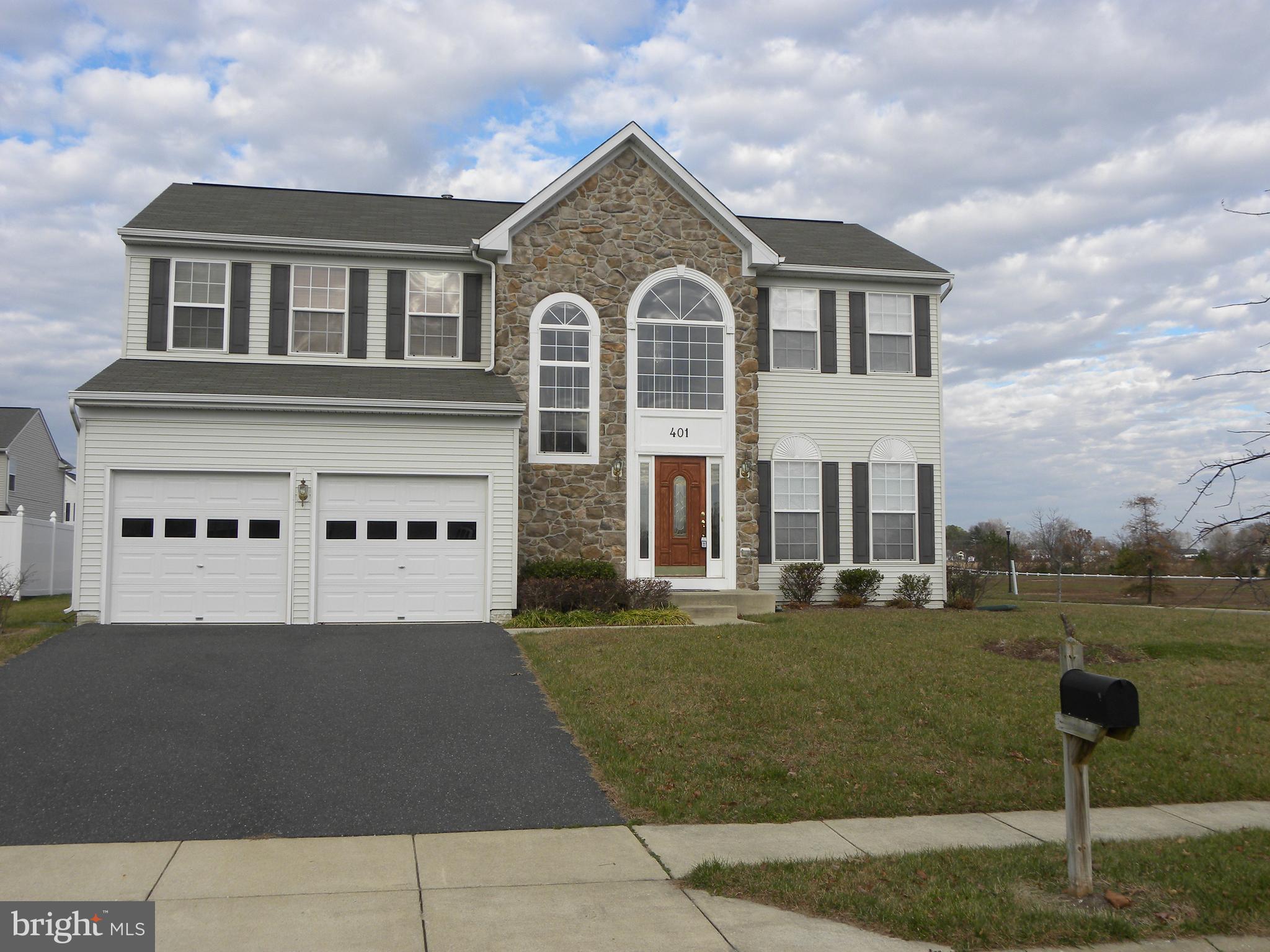 401 Robbins Farm Road Cambridge, MD 21613 - Photo 28 of 34 Gallery Image 28