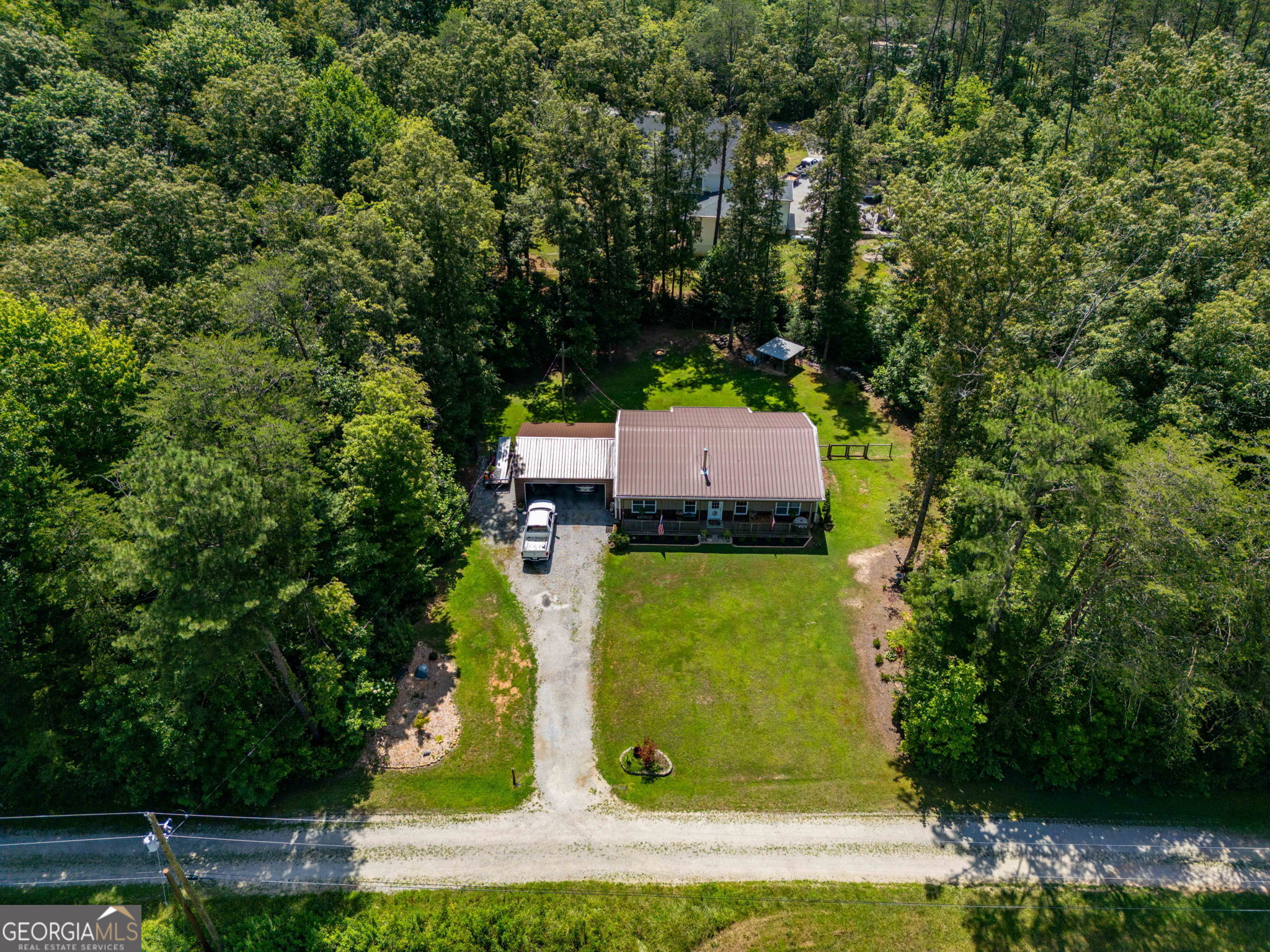 159 Sandy Lane Rabun Gap, GA 30568 - Photo 50 of 58