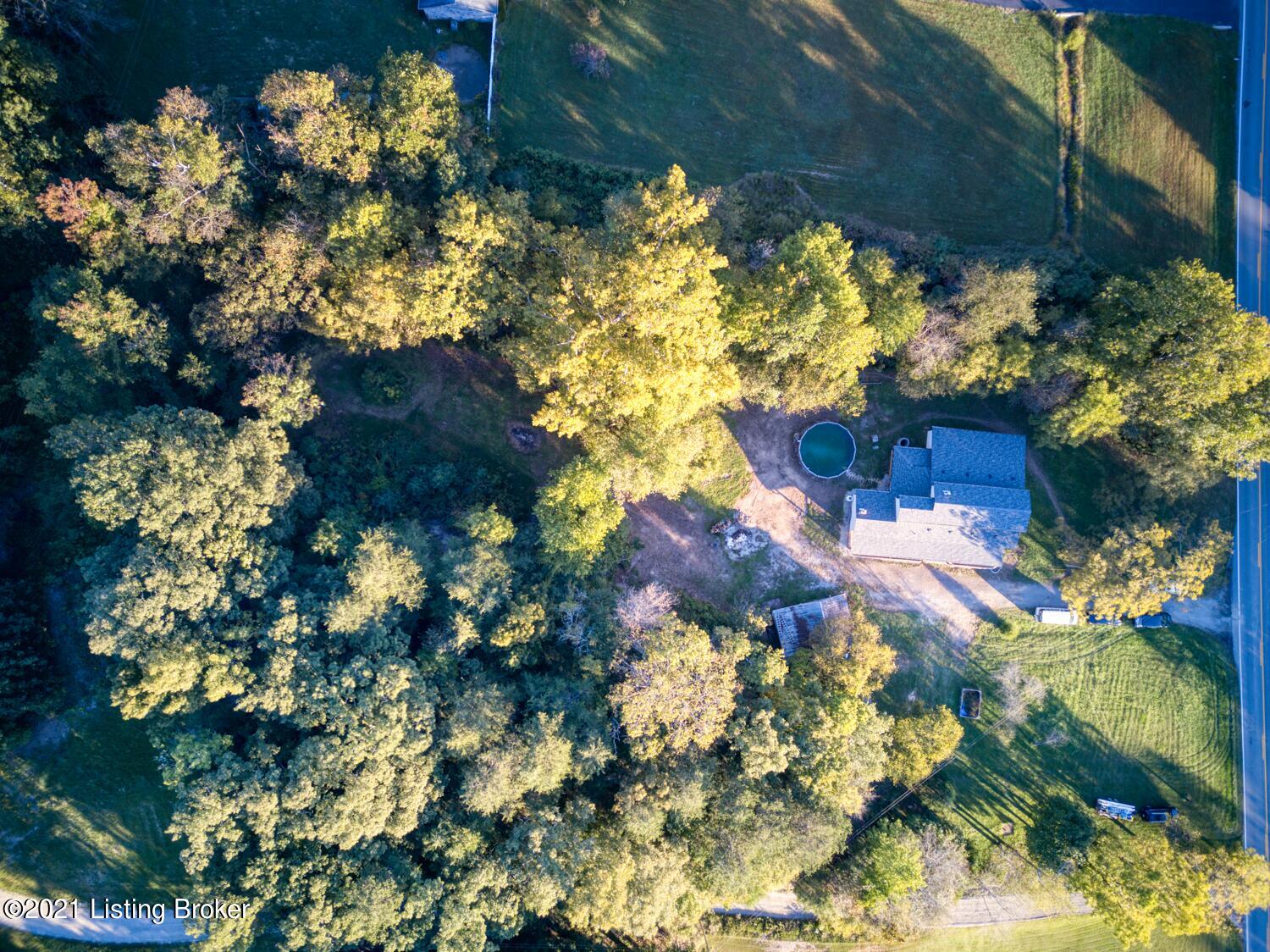 1712 Wilson Creek Road Lebanon Junction, KY 40150 - Photo 46 of 46 tamara-west-1712-wilson-creek-rd-45