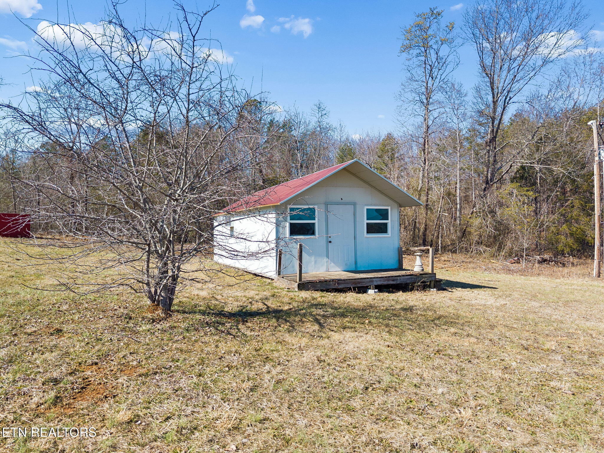 1451 Fairview Road Tellico Plains, TN 37385 - Photo 30 of 54 37-1451 Fairview Rd Tellico Plains - 037
