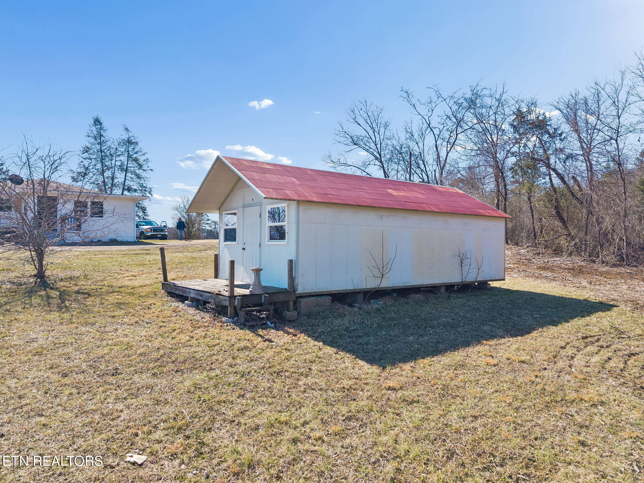 1451 Fairview Road Tellico Plains, TN 37385 - Photo 31 of 54 38-1451 Fairview Rd Tellico Plains - 038