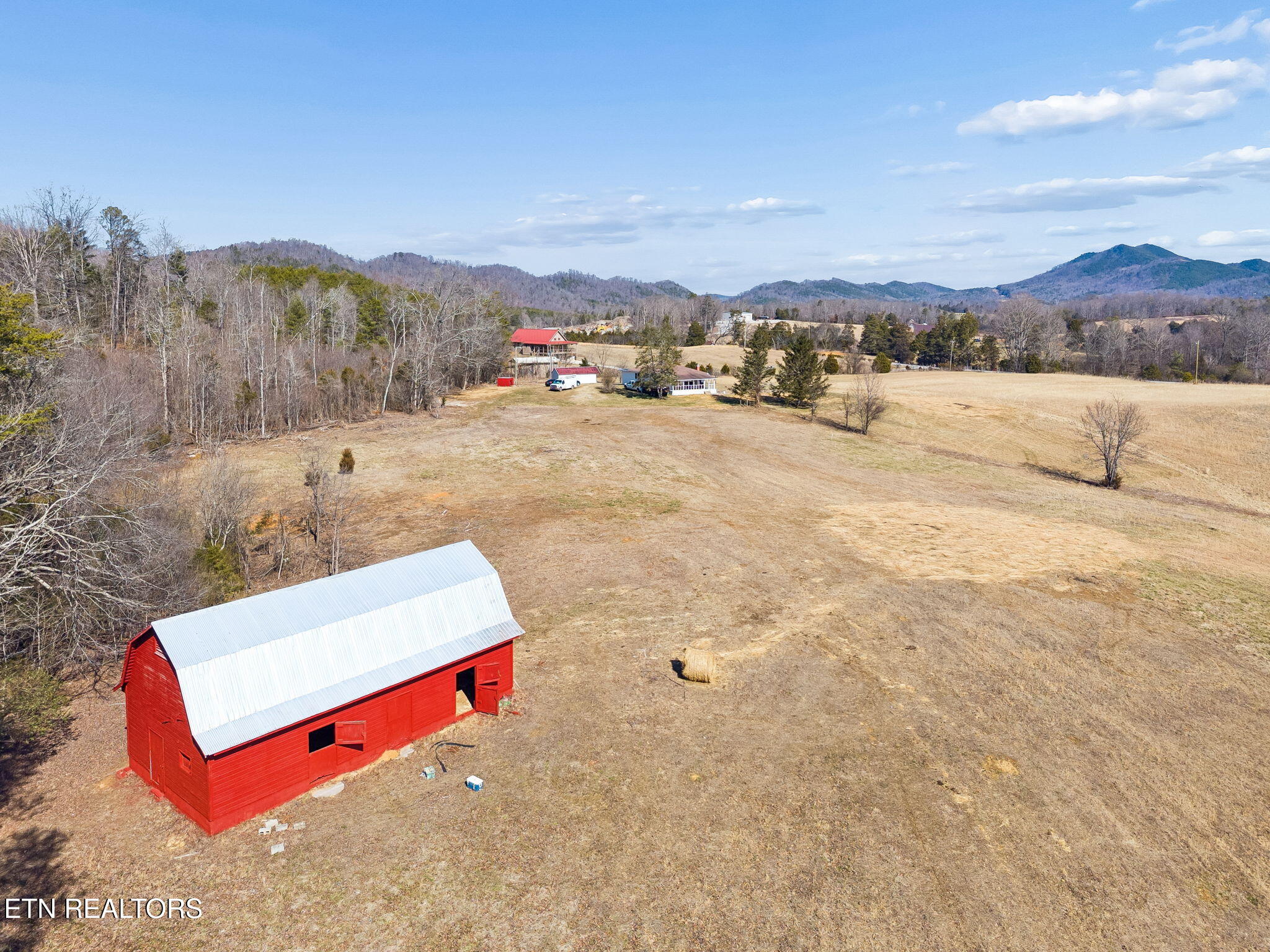 1451 Fairview Road Tellico Plains, TN 37385 - Photo 40 of 54 55-1451 Fairview Rd Tellico Plains - 055