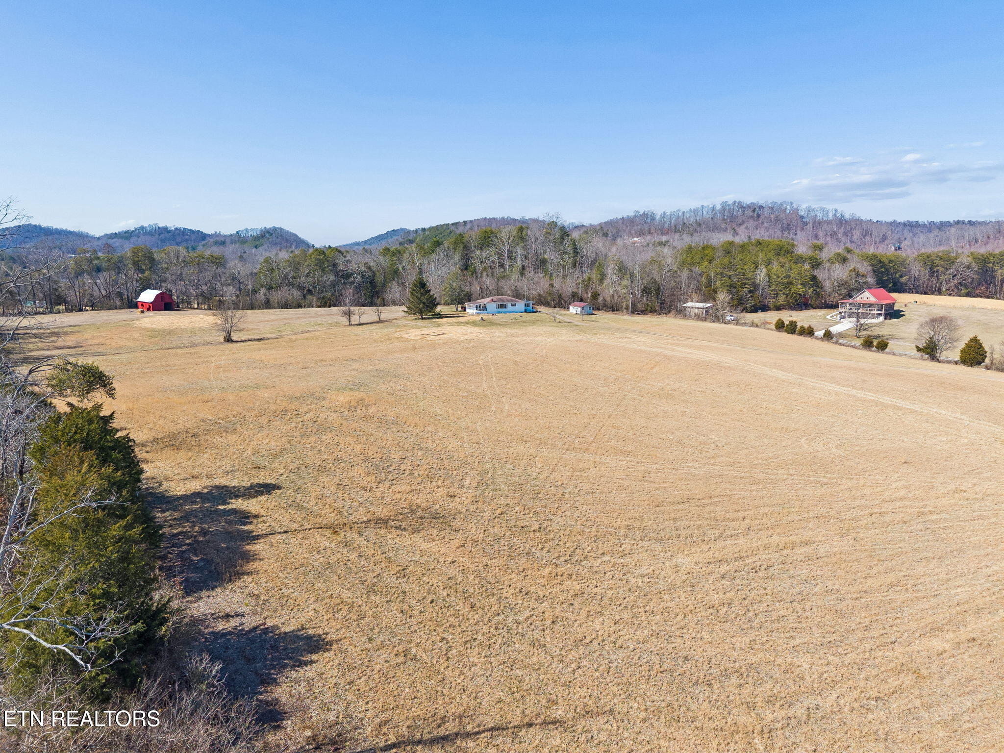 1451 Fairview Road Tellico Plains, TN 37385 - Photo 41 of 54 52-1451 Fairview Rd Tellico Plains - 052