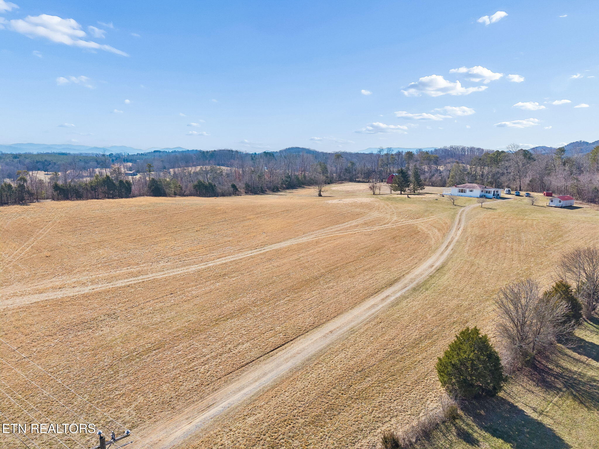 1451 Fairview Road Tellico Plains, TN 37385 - Photo 42 of 54 54-1451 Fairview Rd Tellico Plains - 054