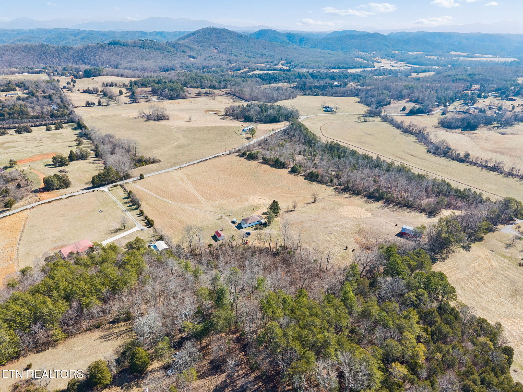 1451 Fairview Road Tellico Plains, TN 37385 - Photo 48 of 54 45-1451 Fairview Rd Tellico Plains - 045