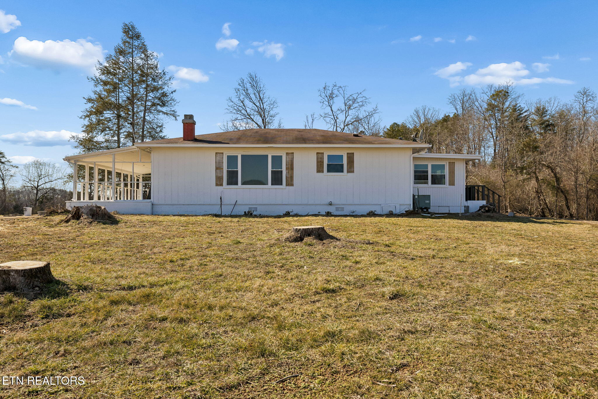 1451 Fairview Road Tellico Plains, TN 37385 - Photo 7 of 54 29-1451 Fairview Rd Tellico Plains - 029