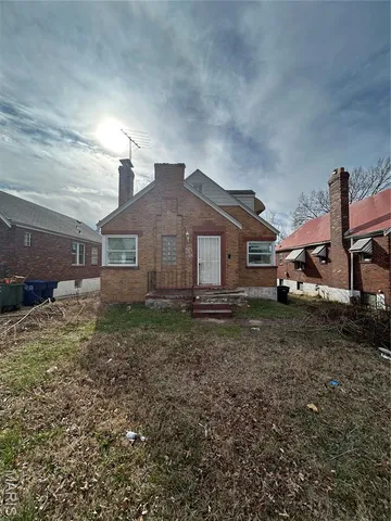 $15,000 | 1810 Switzer Avenue, St. Louis, MO 63147