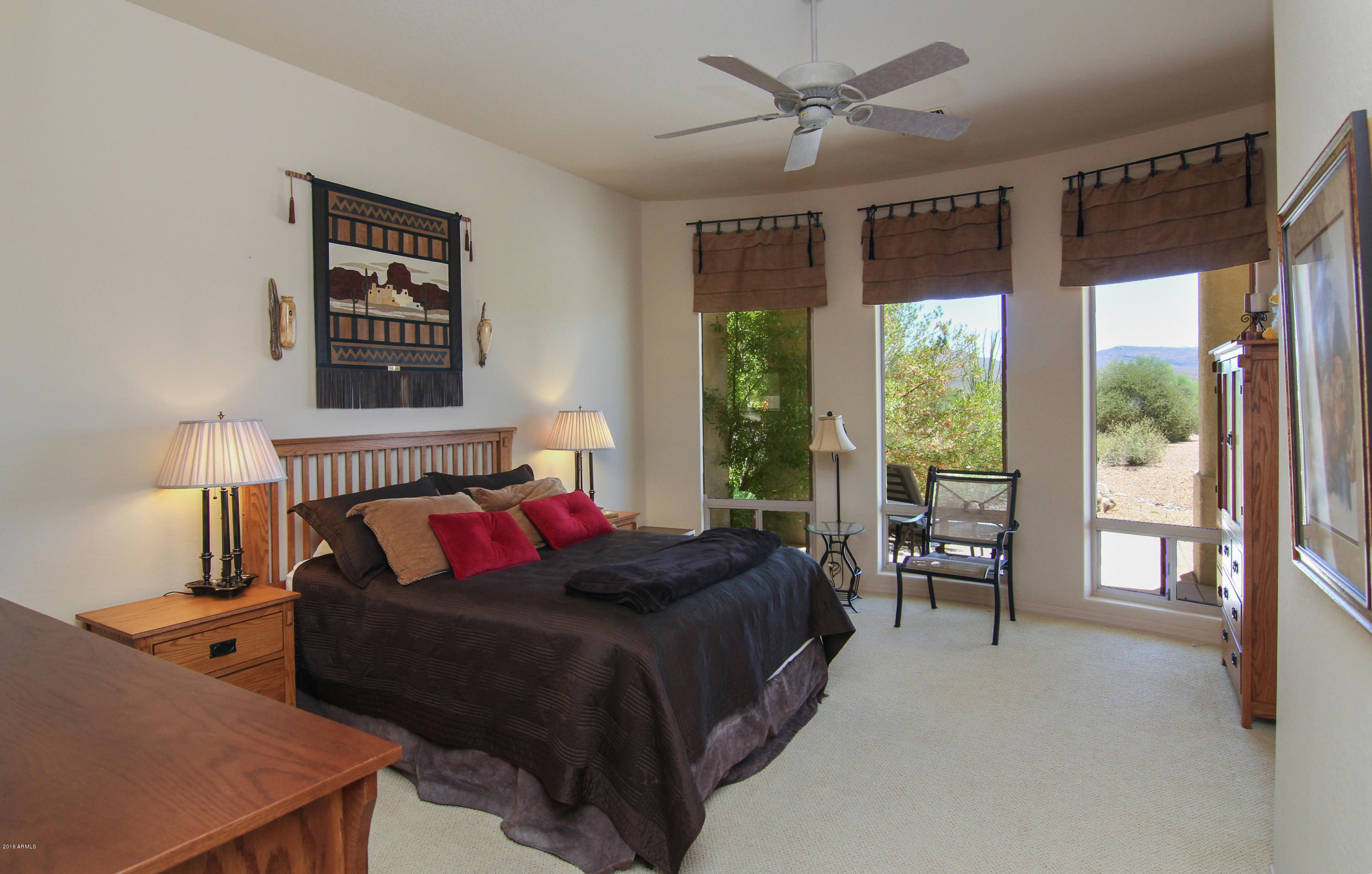 27821 North Granite Mountain Road Rio Verde, AZ 85263 - Photo 4 of 24 IMG_4615 copy