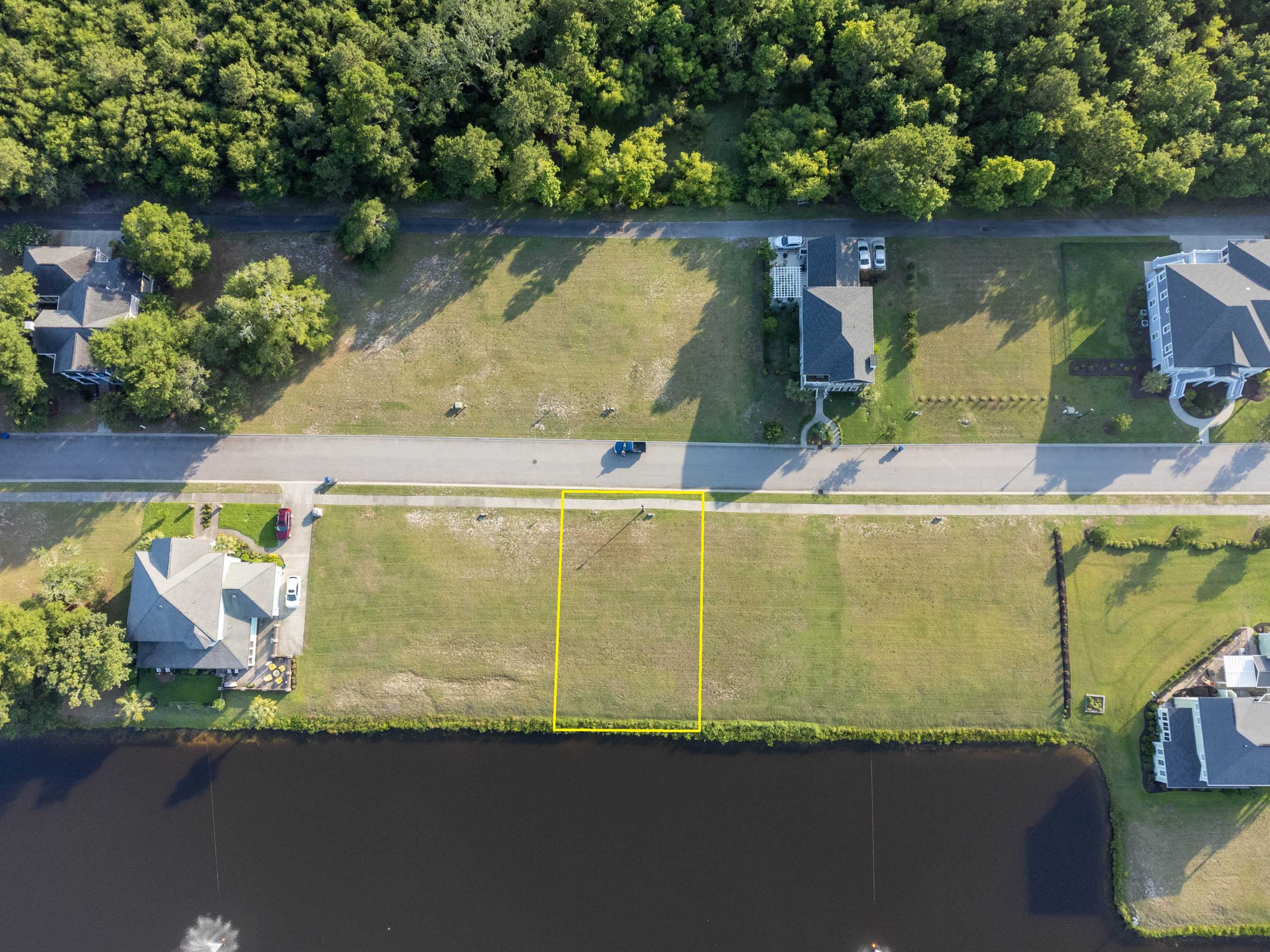 1015 Tarpon Pond Road North Myrtle Beach, SC 29582 - Photo 1 of 18 Gallery Image 1
