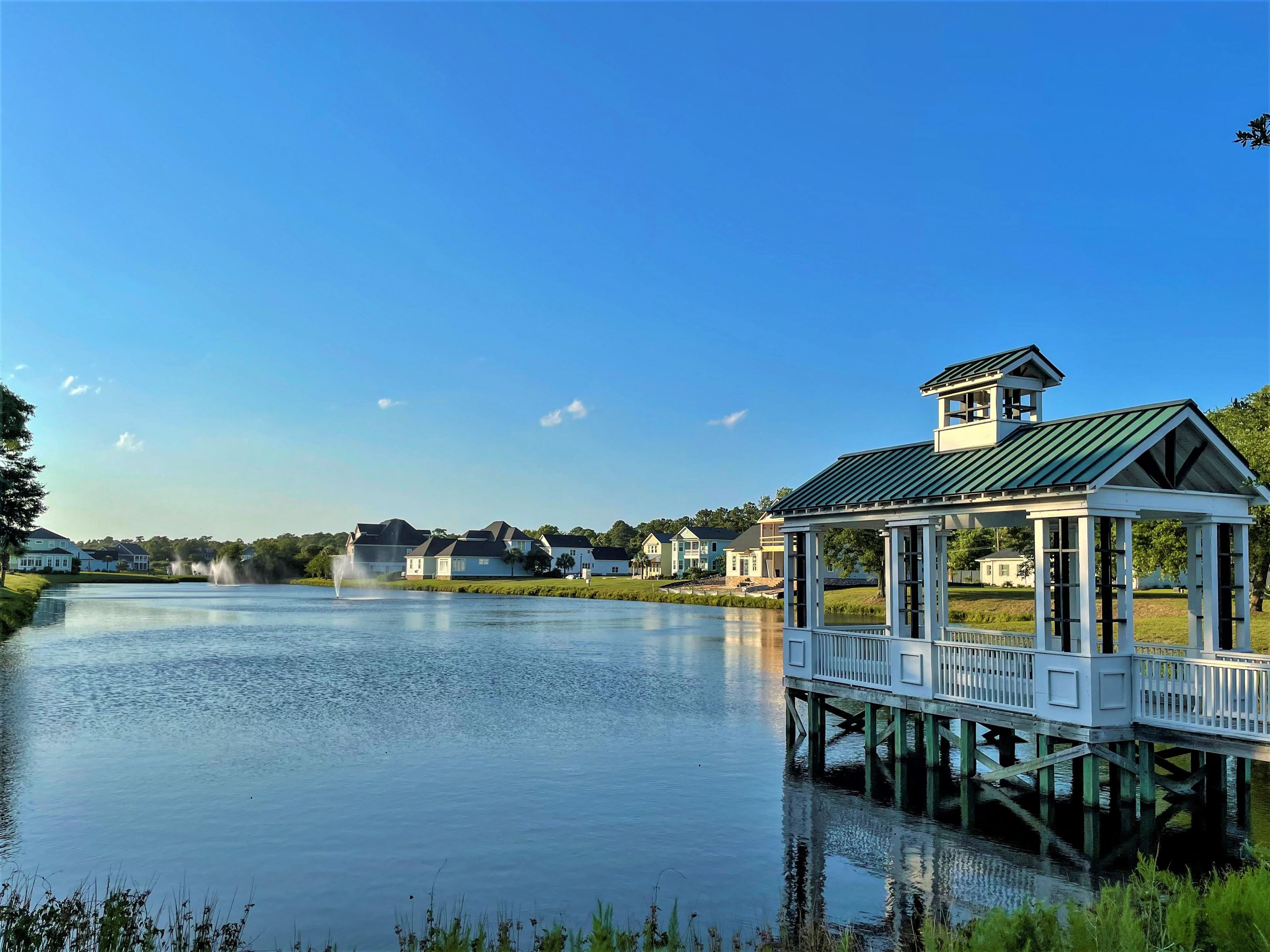 1015 Tarpon Pond Road North Myrtle Beach, SC 29582 - Photo 11 of 18 Gallery Image 11