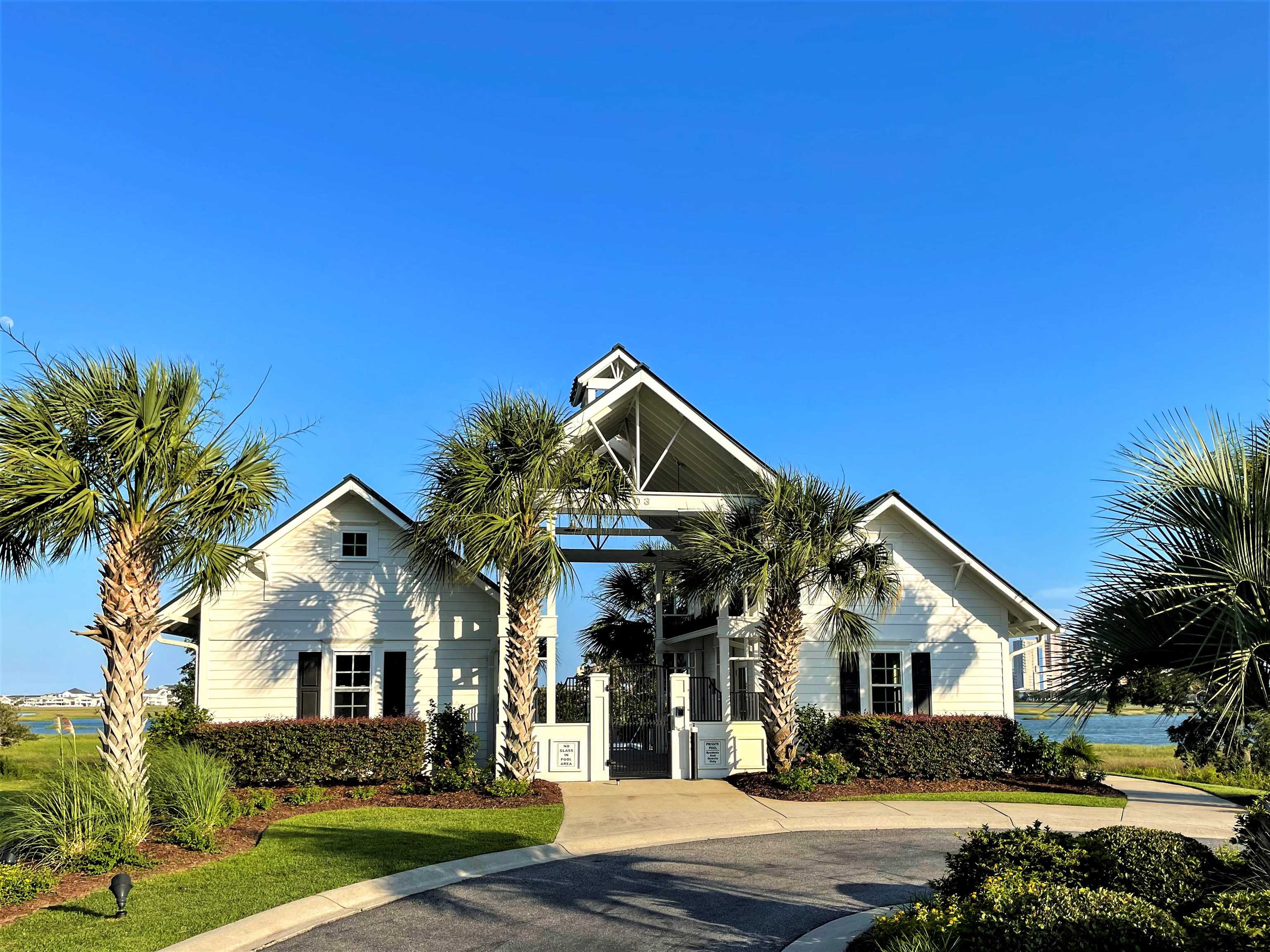 1015 Tarpon Pond Road North Myrtle Beach, SC 29582 - Photo 12 of 18 Gallery Image 12