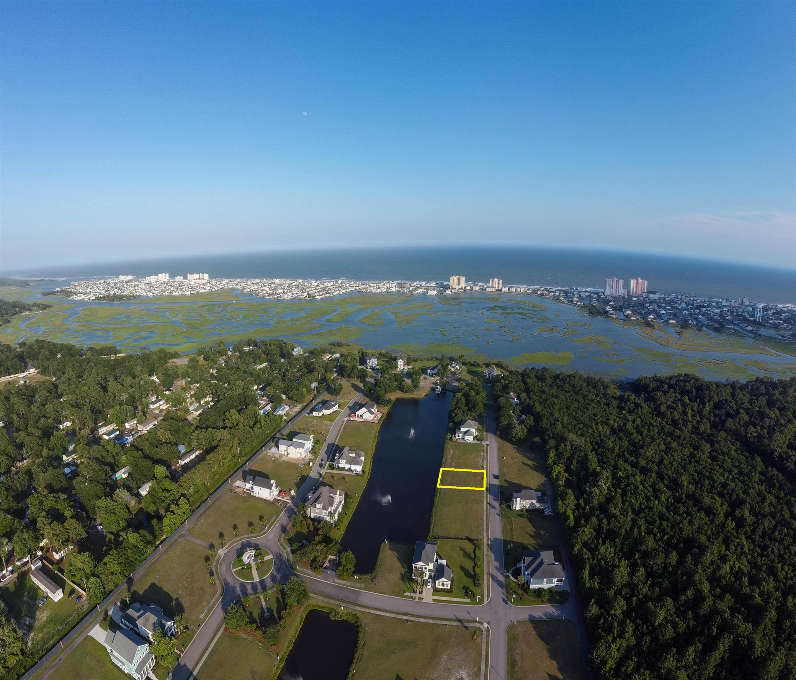 1015 Tarpon Pond Road North Myrtle Beach, SC 29582 - Photo 15 of 18 Gallery Image 15