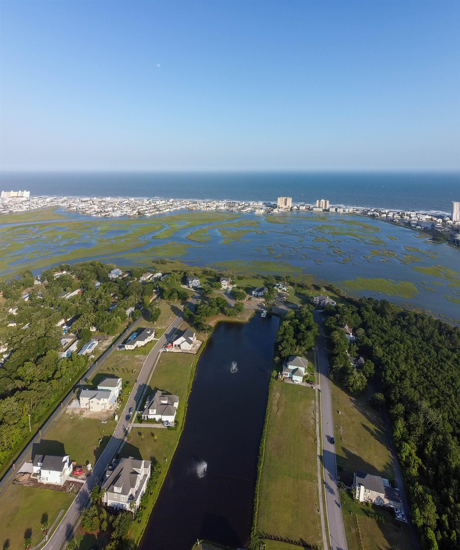 1015 Tarpon Pond Road North Myrtle Beach, SC 29582 - Photo 2 of 18 Gallery Image 2
