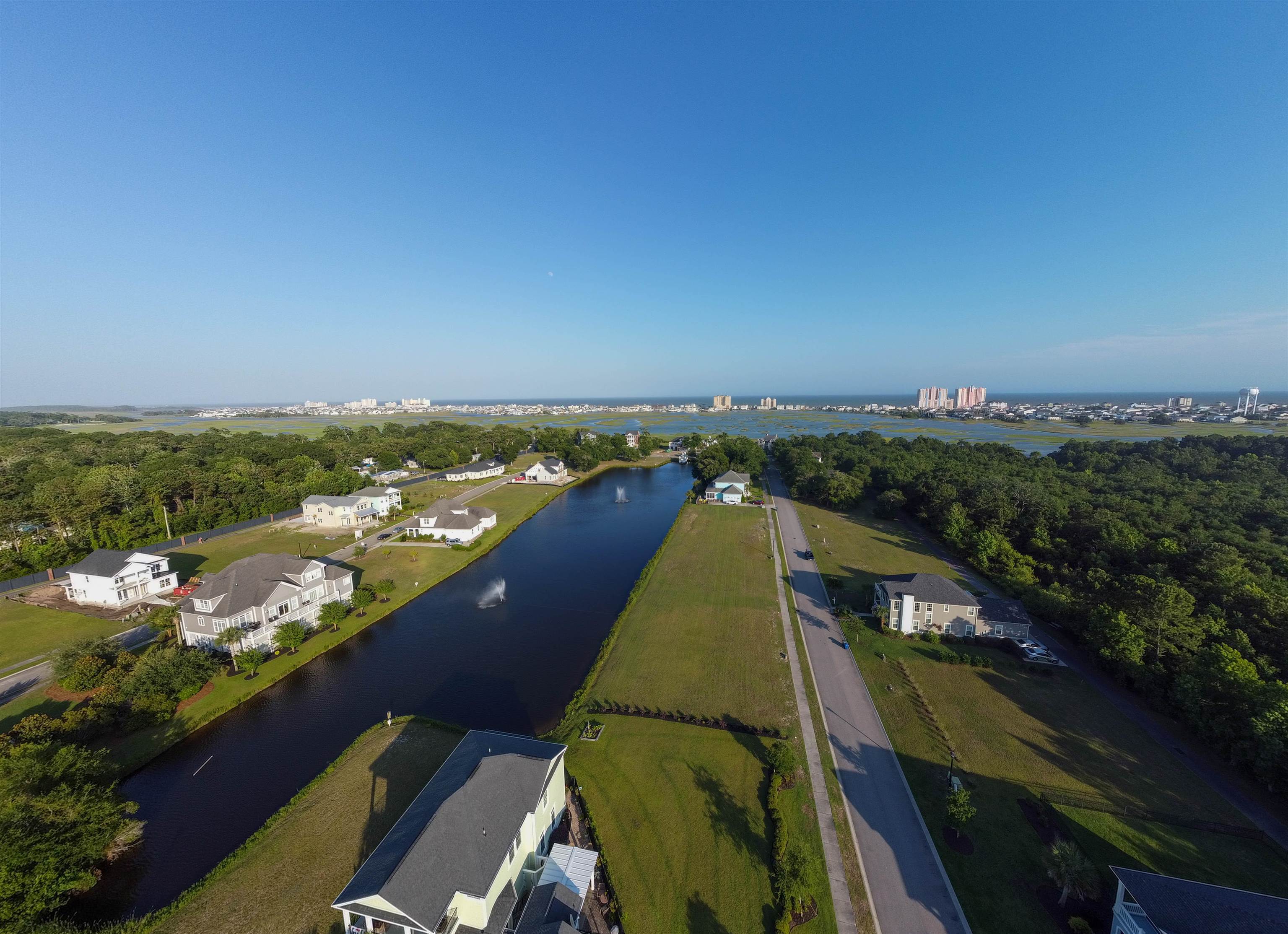 1015 Tarpon Pond Road North Myrtle Beach, SC 29582 - Photo 4 of 18 Gallery Image 4