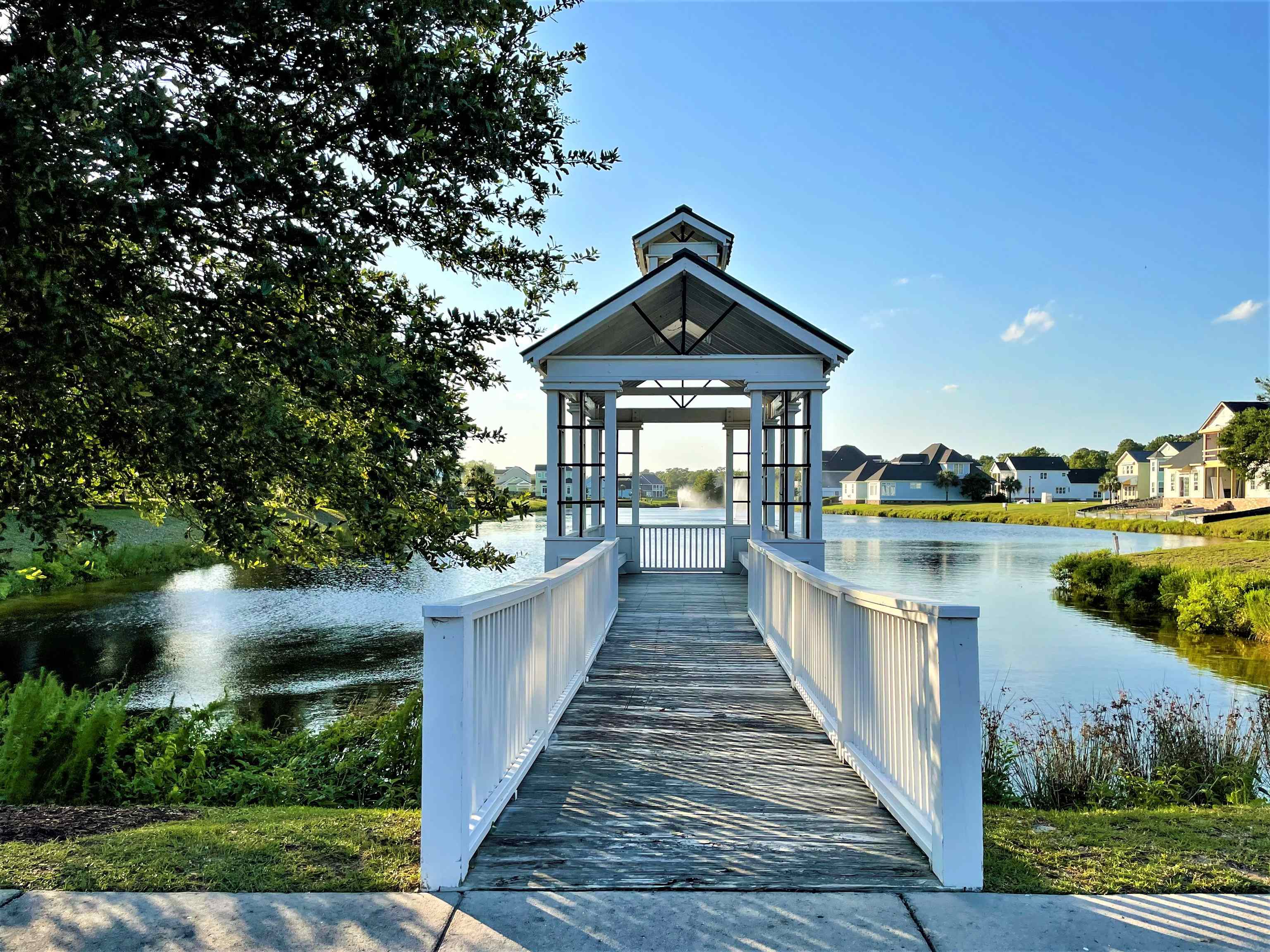1015 Tarpon Pond Road North Myrtle Beach, SC 29582 - Photo 10 of 18 Gallery Image 10