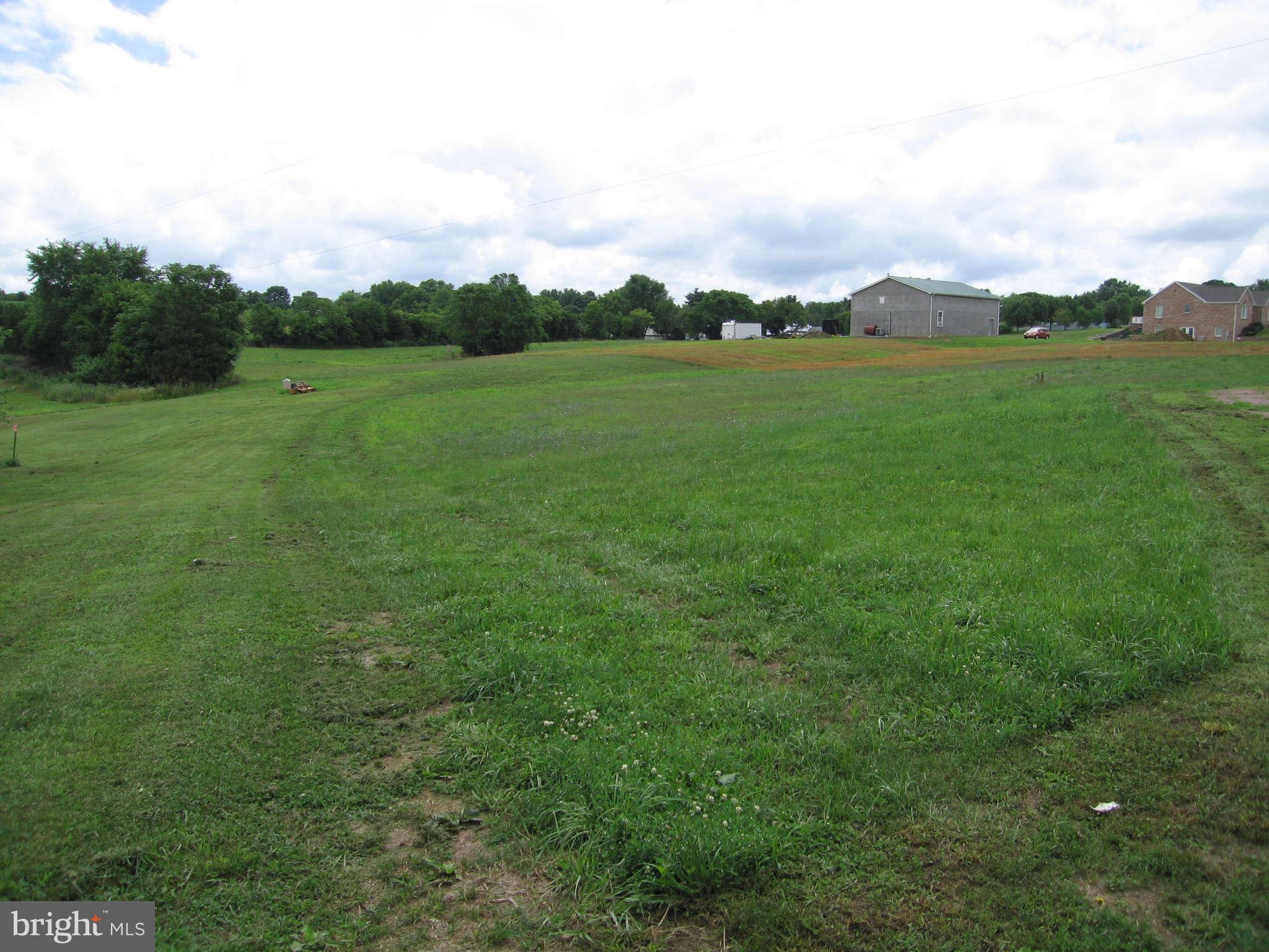 11641 Cedar Ridge Road Williamsport, MD 21795 - Photo 2 of 3 View