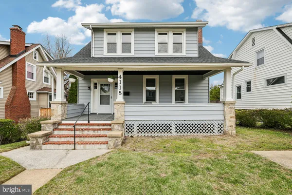 $425,000 | 4118 Kathland Avenue, Baltimore, MD 21207