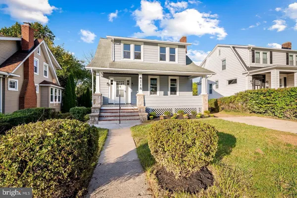 $425,000 | 4118 Kathland Avenue, Baltimore, MD 21207