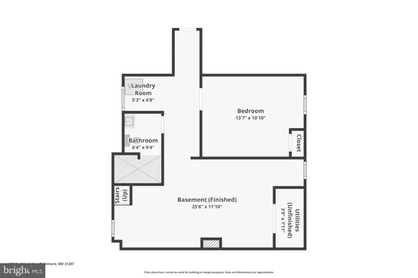 $420,000 | 4118 Kathland Avenue, Baltimore, MD 21207
