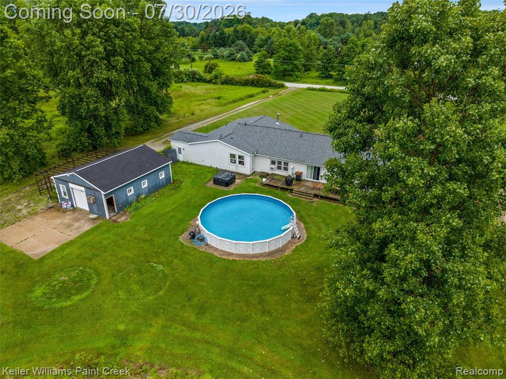7544 Ravenswood Road Goodells, MI 48027 - Photo 32 of 42 Gallery Image 32