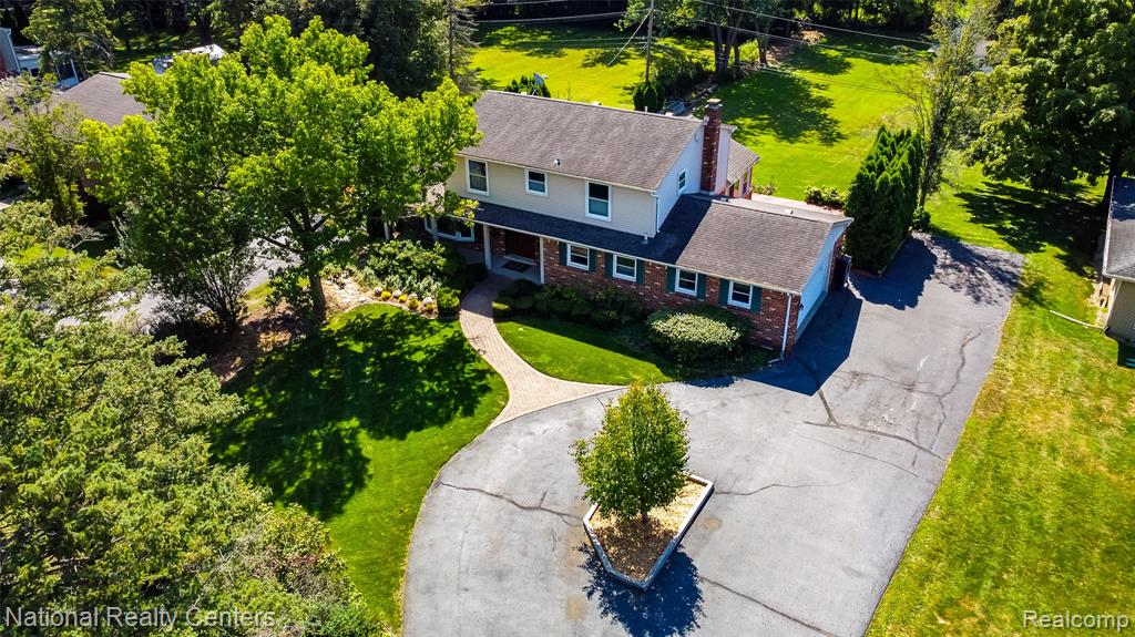 2875 West Wattles Road Troy, MI 48098 - Photo 10 of 39 Gallery Image 10