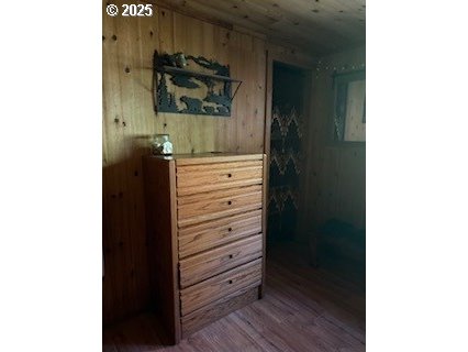 41 Northwoods Cougar, WA 98616 - Photo 31 of 33 a view of a hallway