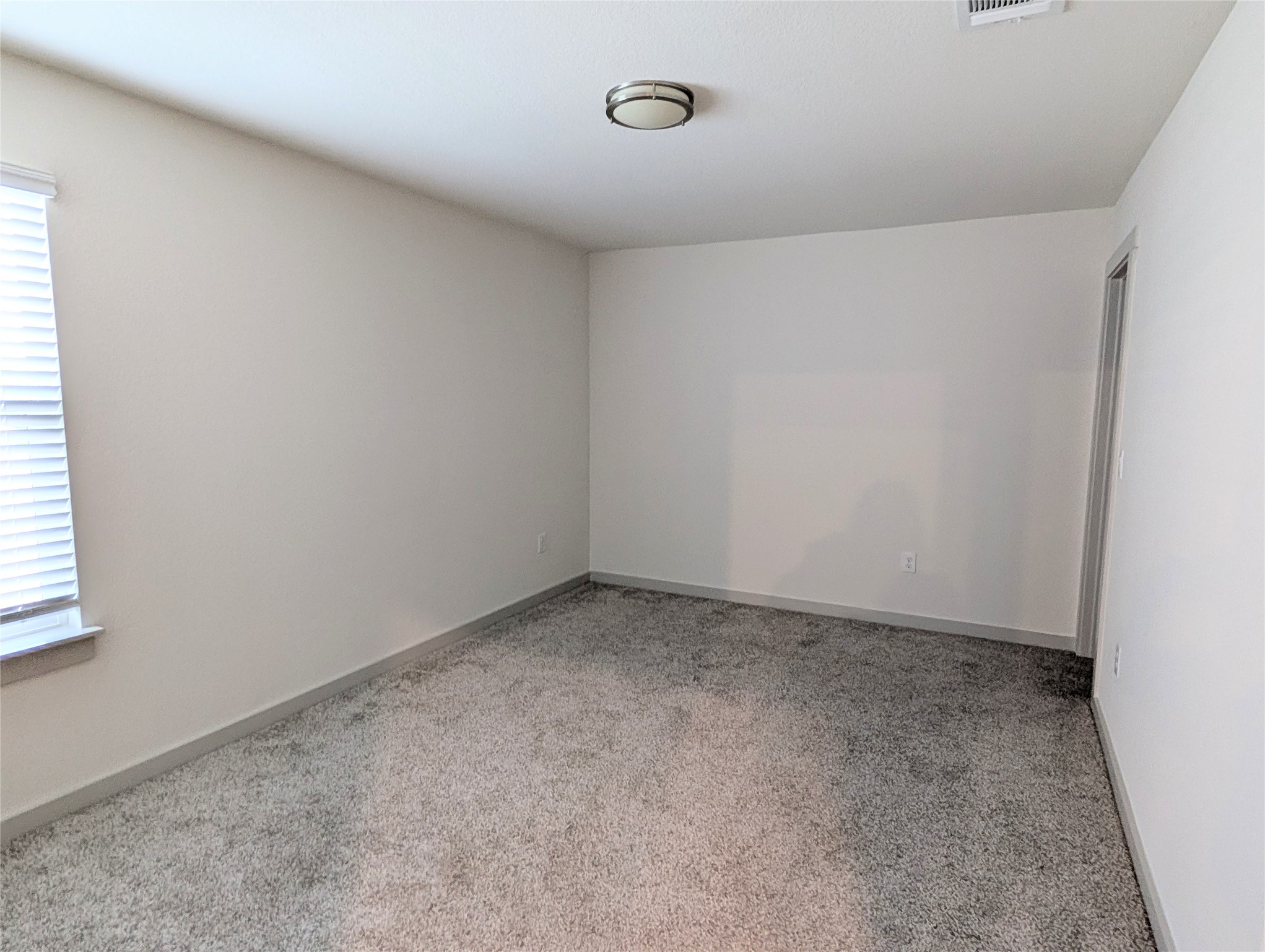 261 Century Plant Road Leander, TX 78641 - Photo 16 of 25 An inviting room with soft carpet awaits personalization and comfortable living.