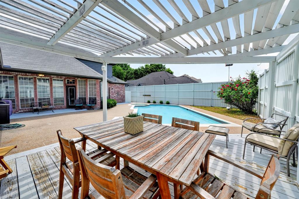 4509 Scenic Drive Rowlett, TX 75088 - Photo 38 of 40