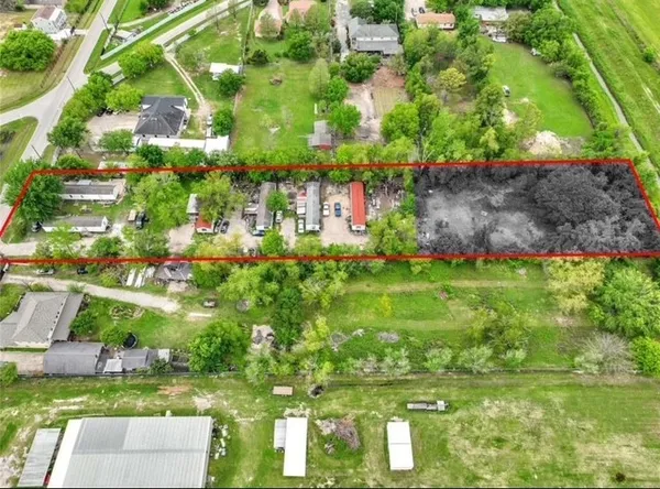 $750,000 | 3182 Brownie Campbell Road, Houston, TX 77038