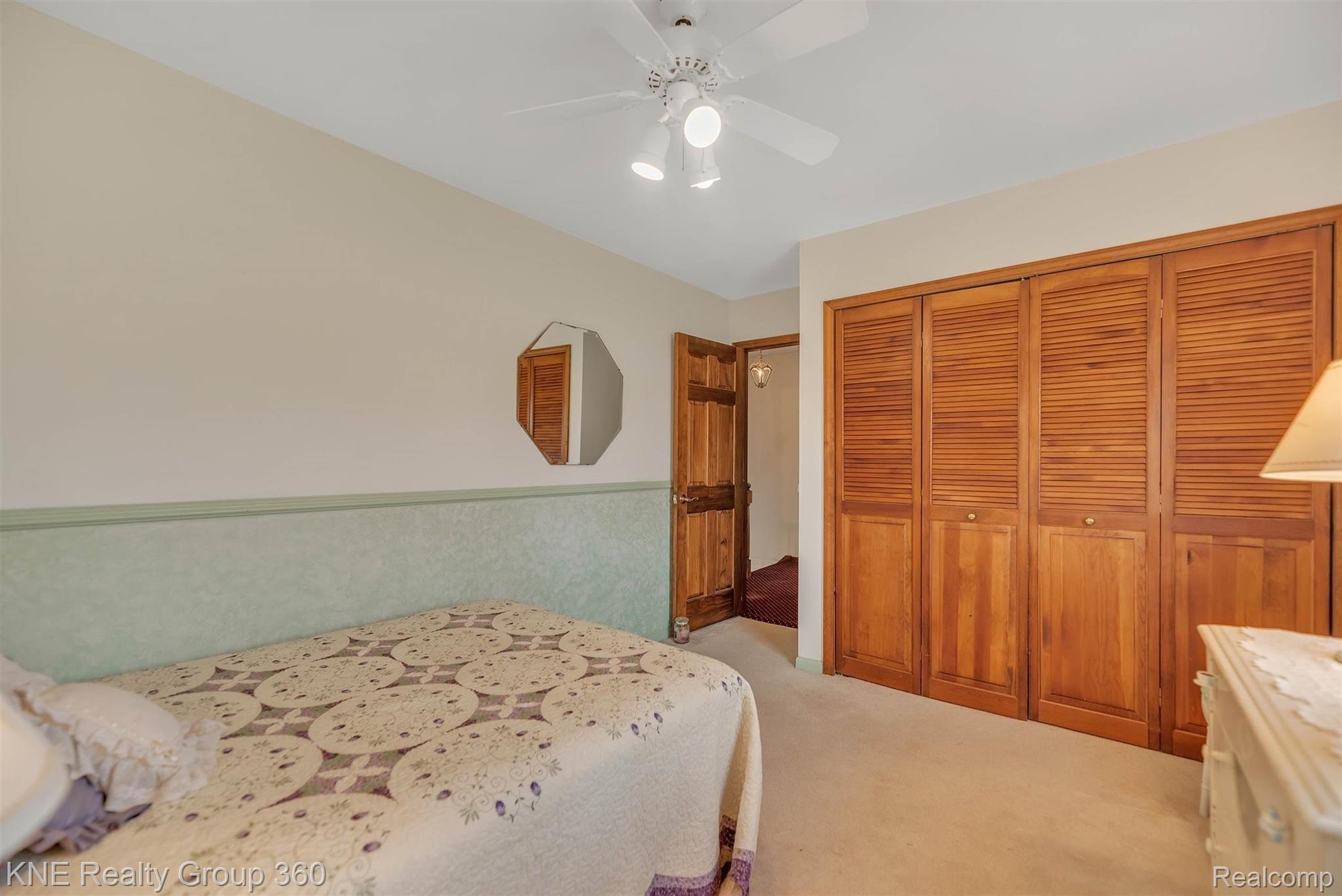 1278 West Barron Road Howell, MI 48855 - Photo 25 of 48 25-Bedroom.jpg