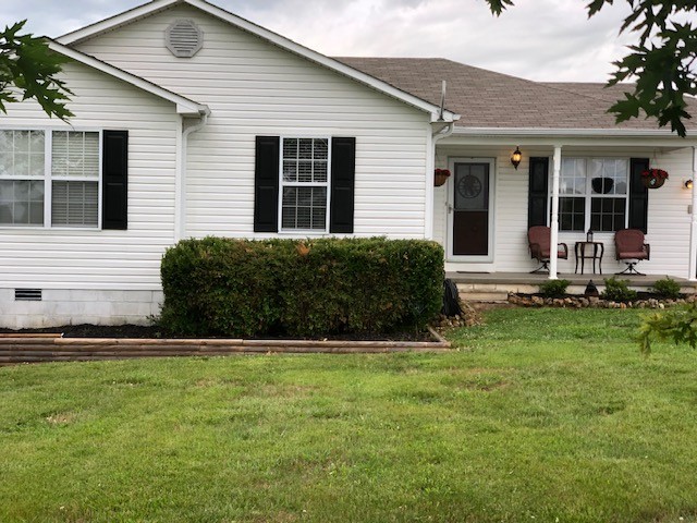 374 Howell Hill Road Kelso, TN 37348 - Photo 1 of 1