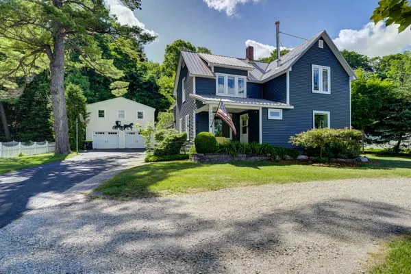 $695,000 | 10860 South W Bay Shore Drive, Unit LOT: 2, Traverse City, MI 49684