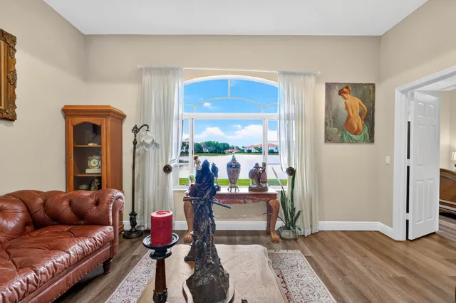 a kitchen with stainless steel appliances a refrigerator and a stove top oven