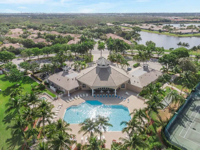 $3,500 | 8790 San Andros, West Palm Beach, FL 33411