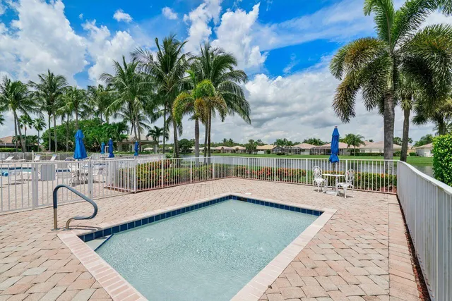 $3,500 | 8790 San Andros, West Palm Beach, FL 33411