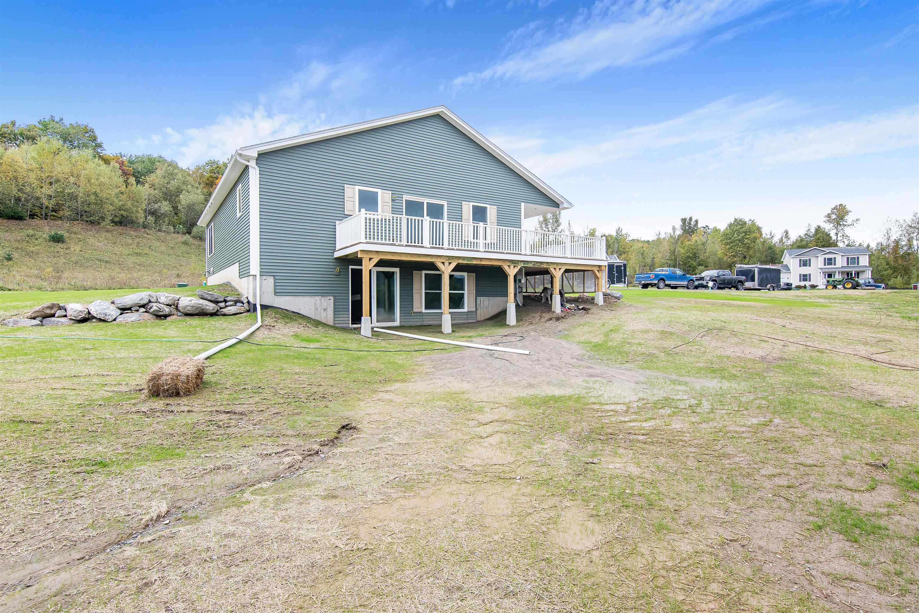 94 Bushey Road Fairfax, VT 05454 - Photo 20 of 37