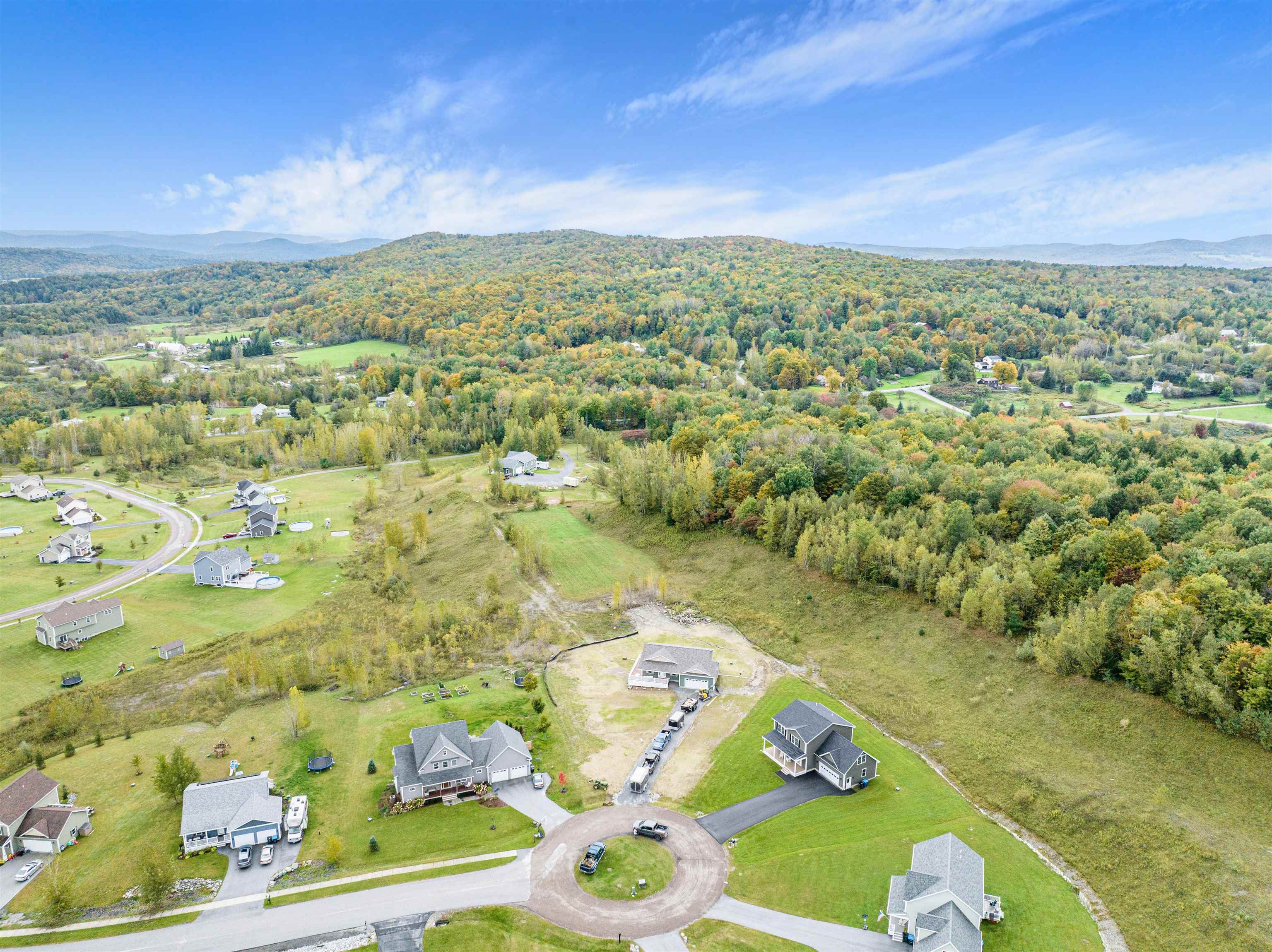94 Bushey Road Fairfax, VT 05454 - Photo 33 of 37