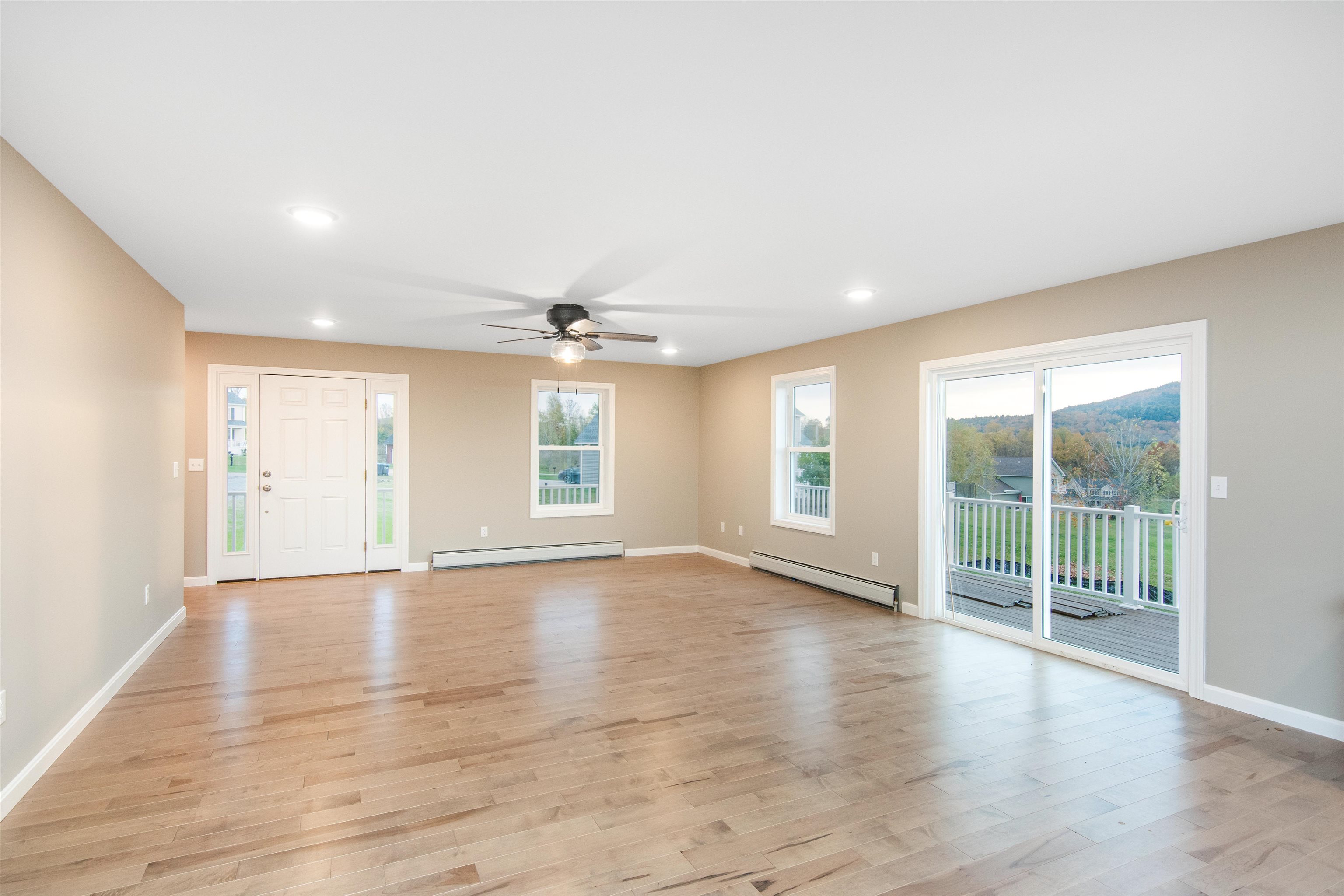 94 Bushey Road Fairfax, VT 05454 - Photo 4 of 37