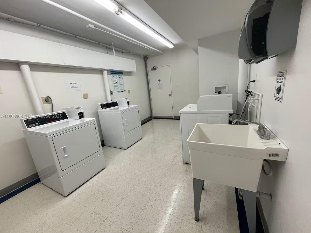 100 Lincoln Road, Unit 1216 Miami Beach, FL 33139 - Photo 10 of 10