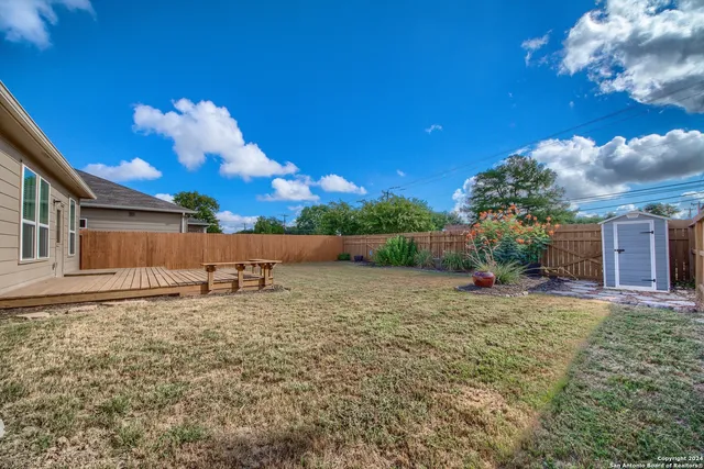 $1,850 | 10606 Century Farm Drive, Converse, TX 78109