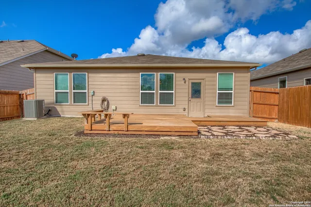 $1,850 | 10606 Century Farm Drive, Converse, TX 78109
