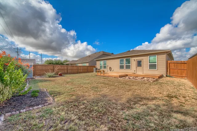 $1,850 | 10606 Century Farm Drive, Converse, TX 78109